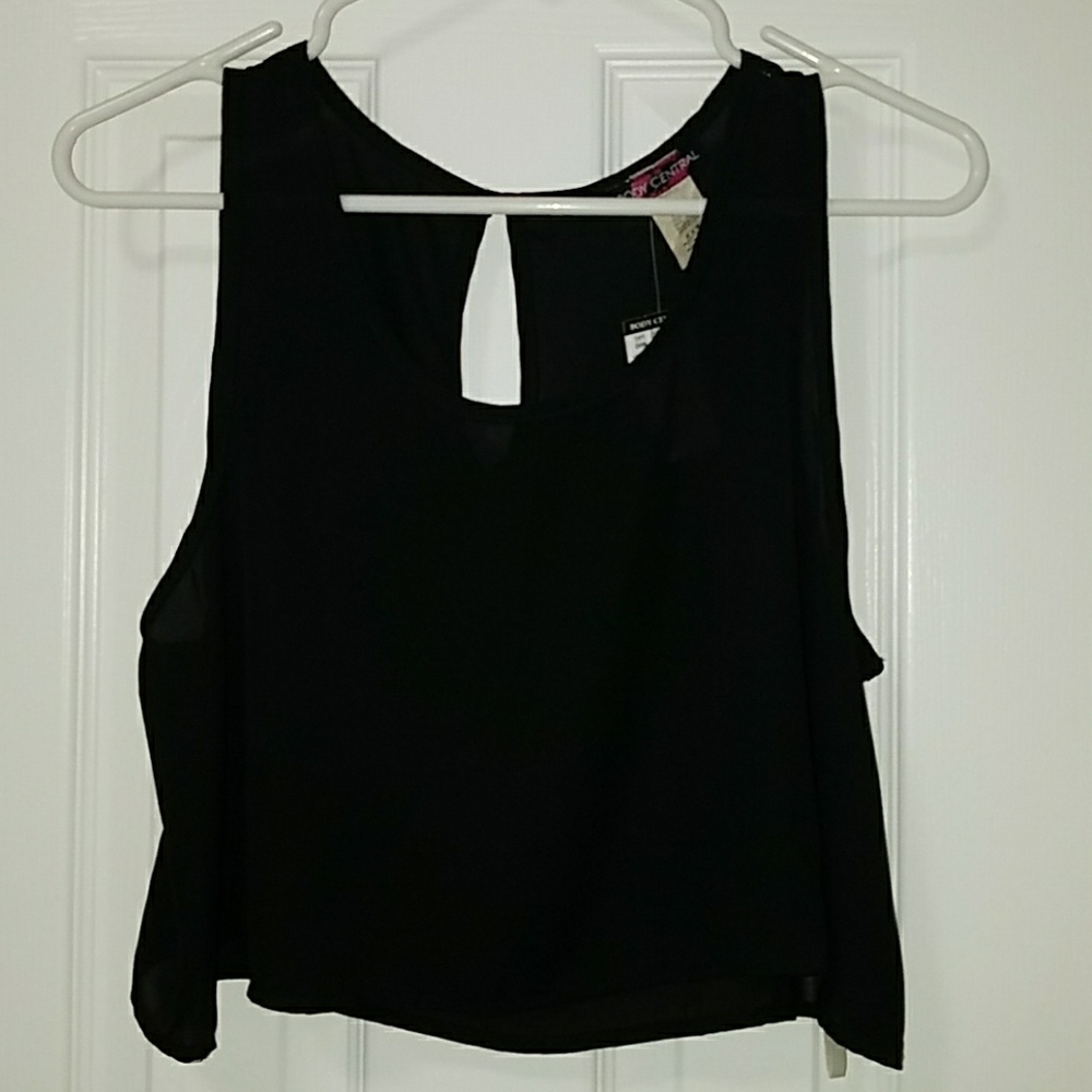 Body Central Top